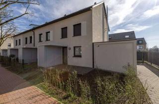 Haus kaufen in 46284 Dorsten, 4,5 - Zimmer-Wohntraum Reihenendhaus (Wohneigentum in WEG), Dorsten-Hervest