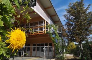 Büro zu mieten in 79395 Neuenburg, Gewerbehof (Halle, Büro, Lager, Ausstellung....)