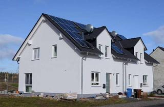 Grundstück zu kaufen in 64401 Groß-Bieberau, PLANEBENES BAUGEBIET- BVA genehmigt-(6Häuser)-mit SWGärten zum Bachlauf-unverbaubarer Abstand