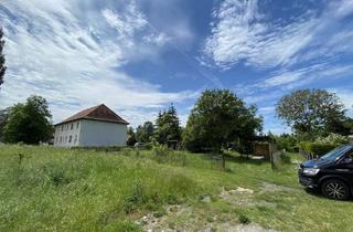 Grundstück zu kaufen in 06242 Braunsbedra, **Traumgrundstück mit perfekter Ausrichtung in Großkayna**