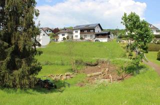 Grundstück zu kaufen in 35789 Weilmünster, Baugrundstück zum sofortigen Bebauen, ohne Bauzwang im gepflegten Wohngebiet!