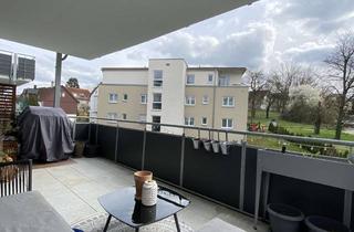 Wohnung kaufen in 73614 Schorndorf, **Provisionsfrei** Neuwertige 4-Zimmer-Wohnung mit Balkon in Schorndorf inkl. 2 Stellplätzen