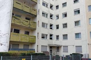 Wohnung kaufen in Dresdener Straße 1 c, 63454 Hanau, Sehr schön geschnittene und freundliche 3-Zimmer-Wohnung mit Balkon in Hanau