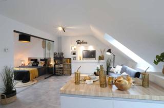 Wohnung kaufen in Buchenstrasse 23-25, 59505 Bad Sassendorf, ETW im DG -komplett saniert-