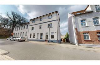 Haus kaufen in Friedensplatz 59, 06682 Gröben, PROVISIONSFREI: attraktives Wohn- und Geschäftshaus in Gröben