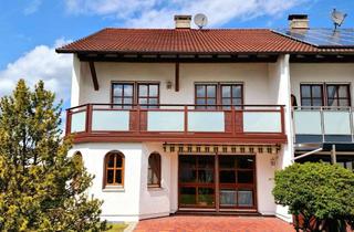 Doppelhaushälfte kaufen in 86830 Schwabmünchen, Perfektes Familienidyll: Charmante Doppelhaushälfte mit viel Platz und klassischer Ausstattung