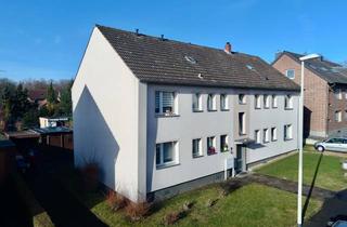 Mehrfamilienhaus kaufen in Brahmsstraße 11, 50226 Frechen, Mehrfamilienhaus mit 4 Parteien in Frechen-Grefrath - 4,0% Rendite