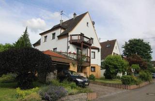 Haus mieten in Schickhardtstr. 10, 71686 Remseck, Wunderschönes Einfamilienhaus mit großem Garten und Doppelgarage in toller Lage
