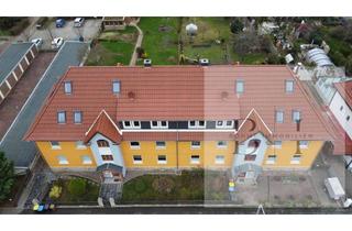 Anlageobjekt in 99099 Daberstedt, Renditestarke Investition: Mehrfamilienhaus in Top-Zustand
