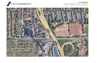 Grundstück zu kaufen in 60431 Ginnheim, Tolles Mehrfamilienhausgrundstück mit 1.381 qm in Frankfurt (Ginnheim)