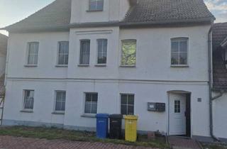 Mehrfamilienhaus kaufen in 06193 Wettin-Löbejün, Wettin-Löbejün - Wettin-Löbejün-Rotenburg, MFH