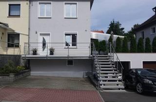 Haus kaufen in Friedrich-Staude-Str., 08060 Zwickau, Haus für Familie mit Kindern oder angeschlossenem Kleingewerbe. Kein Ärger mit Neubau, sofort bezugsbereit!