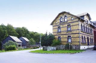 Mehrfamilienhaus kaufen in 07330 Probstzella, Probstzella - Haus Mehrfamilien 5 Wohn-Einheiten in bester Lage