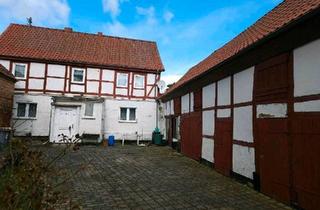 Haus kaufen in 39167 Hohe Börde, Hohe Börde - Drei Seiten Hof