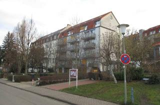 Wohnung kaufen in 34117 Kassel, Kassel - ETW 30 m² neben UNI-Gelände 34125 Kassel Liebigstr.