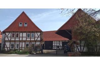 Haus kaufen in 37130 Gleichen, Gleichen - MehrgenerationenhofHandwerkerhof Provions- und Maklerfrei