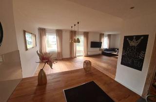 Doppelhaushälfte kaufen in 29361 Eschede, Eschede - RESERVIERT: Schöne, renovierte Doppelhaushälfte in ruhiger Lage
