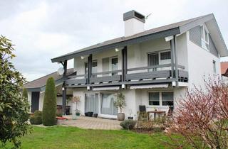 Haus kaufen in 84503 Altötting, Altötting - Modernes Haus in ruhiger Siedlung von Altötting