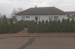 Haus kaufen in 66822 Lebach, Lebach - Haus in ruhiger LageEidenborn