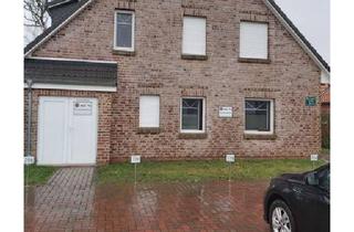Wohnung kaufen in 26826 Weener, Weener - Exklusive Maisonette Eigentumswohnung in Greetsiel ( Hauen )