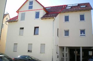 Wohnung kaufen in 72555 Metzingen, Metzingen - Moderne 2,5 Zi-DGWhg. in Metzingen zu verkaufen