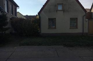 Einfamilienhaus kaufen in 06844 Dessau-Roßlau, Dessau-Roßlau - Freistehendes Einfamilienhaus