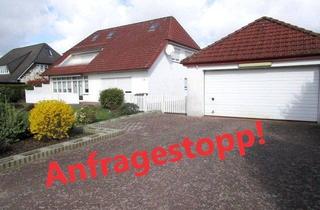 Haus kaufen in 28879 Grasberg, Grasberg - Ein- bis Zweifamilienhaus mit Doppelgarage