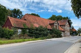 Haus kaufen in 30823 Garbsen, Garbsen - Gasthof mit Saal in Landkreis PeineEddesse