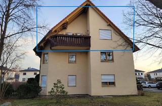 Wohnung kaufen in 01796 Pirna, Pirna - 3 Zimmer Wohnung in top Lage