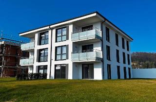 Wohnung kaufen in 37339 Breitenworbis, Breitenworbis - Erdgeschosswohnung in Worbis kaufen