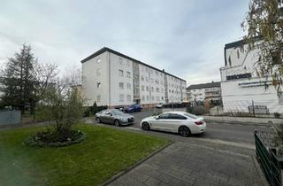 Wohnung kaufen in 53879 Euskirchen, Euskirchen - Exklusive 3-Zimmer-Wohnung mit Balkon in Euskirchen