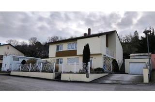 Haus kaufen in 91593 Burgbernheim, Burgbernheim - EFH in Burgbernheim