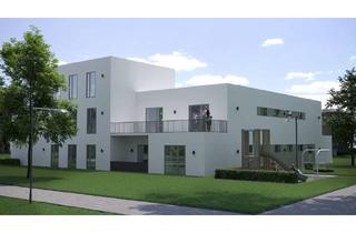 Wohnung kaufen in 49086 Osnabrück, Osnabrück - Nachhaltigkeit trifft Komfort: Ihre Traumwohnung mit Terrasse nach neustem Energiestandard!