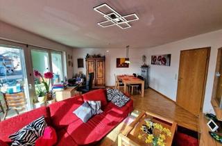 Wohnung kaufen in 79206 Breisach, Breisach - Attraktive Wohnung in familienfreundlicher Umgebung