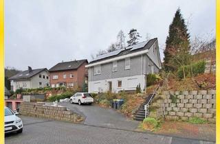 Haus kaufen in 58791 Werdohl, Werdohl - Schönes Haus mit Einliegerwohnung oder Büro.