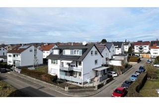 Mehrfamilienhaus kaufen in 89079 Ulm, Ulm - Interessantes Investment in Einsingen: Gut Vermietetes Wohnhaus mit 3 WE und großem Garten