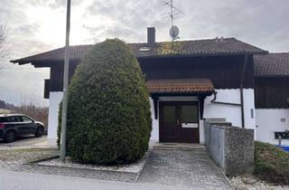 Wohnung kaufen in 94086 Bad Griesbach im Rottal, Gepflegte sonnige 2-Zimmer-ETW in Bad Griesbach