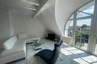 Wohnung kaufen in 63538 Großkrotzenburg, Provisionsfreie exklusive Dachgeschoss-Maisonette