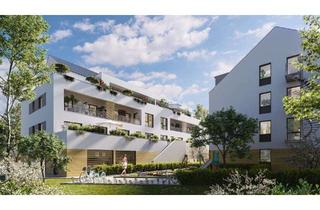 Penthouse kaufen in Laudenbacher Straße, 63846 Laufach, 4-Zimmer Penthousewohnung mit wunderbarer Terrasse....!