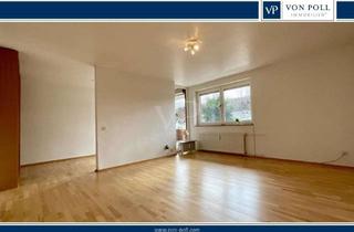 Wohnung kaufen in 30966 Hemmingen, Attraktive 4-Zimmer-Wohnung im Hochparterre mit großer Terrasse und Gartenanteil in Arnum!