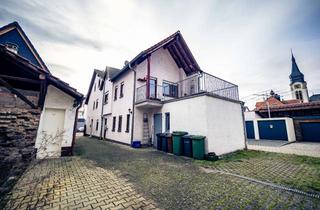Wohnung kaufen in 68809 Neulußheim, Charmante 4,5 Zimmer-Wohnung in Neulußheim