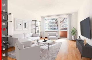 Wohnung kaufen in 80686 Laim, Top-Angebot: 5-Zimmer-Wohnung in zentraler Lage - barrierefrei und teilbar!
