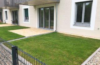 Wohnung kaufen in Erpolzheimer Straße 33, 67251 Freinsheim, Moderne 2-Zimmer-Wohnung im Erdgeschoss (Neubau)