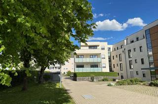 Wohnung kaufen in Feldstraße 28, 86368 Gersthofen, Wohnen oder Investieren, hier geht beides!