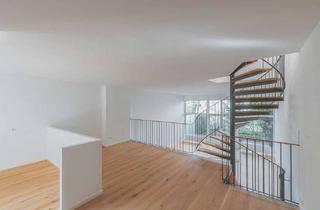 Wohnung kaufen in 81247 Obermenzing, VON PRIVAT - Lichtdurchflutetes, umfangreich renoviertes Reihenmittelhaus im grünen Obermenzing