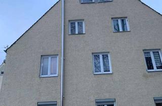 Wohnung kaufen in 86159 Augsburg, Digitales Angebotsverfahren - Rentable Kapitalanlage von 2 Wohnungen