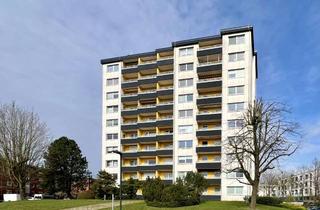 Wohnung kaufen in 25479 Ellerau, ## ELLERAU ## 4 Zimmer Wohnung mit Keller & Garage