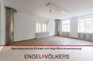 Wohnung mieten in 67146 Deidesheim, Wohnung/Büro: Repräsentative Einheit mit High-End Ausstattung!