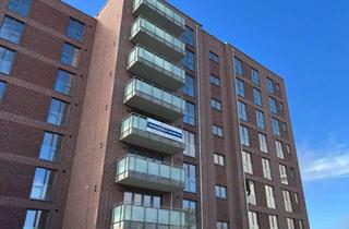 Wohnung mieten in Försterweg 169, 22525 Stellingen, Einbauküche inklusive - 3 Zimmer Neubauwohnung mit bester ÖPNV Anbindung