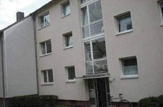 Wohnung mieten in Hohensteiner Str. 29, 37520 Osterode am Harz, 2. Zimmer Wohnung mit Balkon ab 01.04.2024
